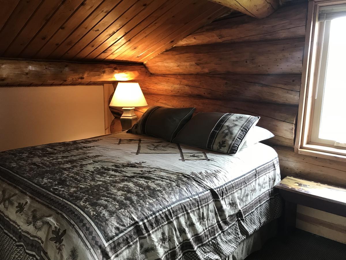 Lake Louise Lodge, Alaska Glennallen Exterior foto